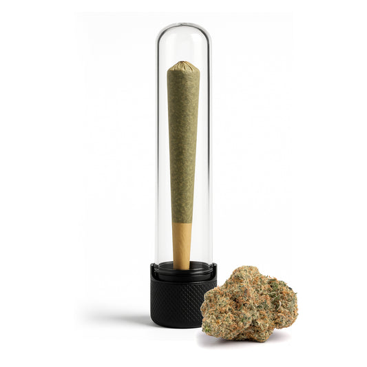 Oreoz THCa 1.5g PreRoll Single