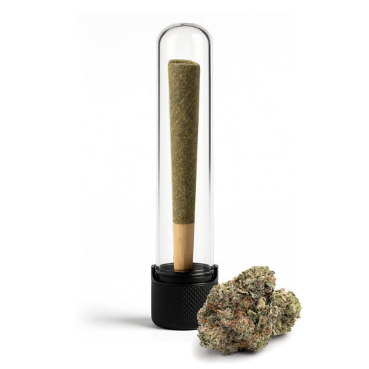 THCa 1.5g PreRoll Singles