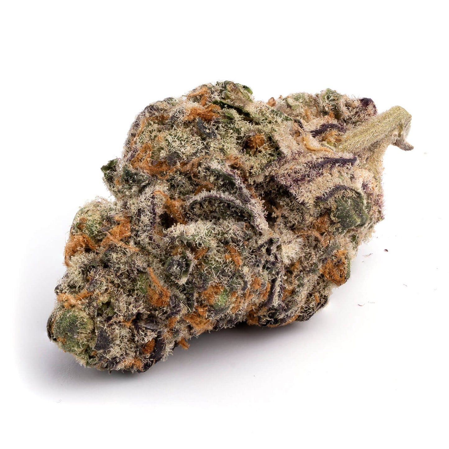 Purple Punch THCa 34%