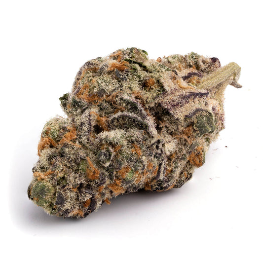 Purple Punch THCa 34%