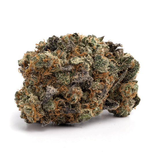 Red Velvet Runtz - 28.66% THCA