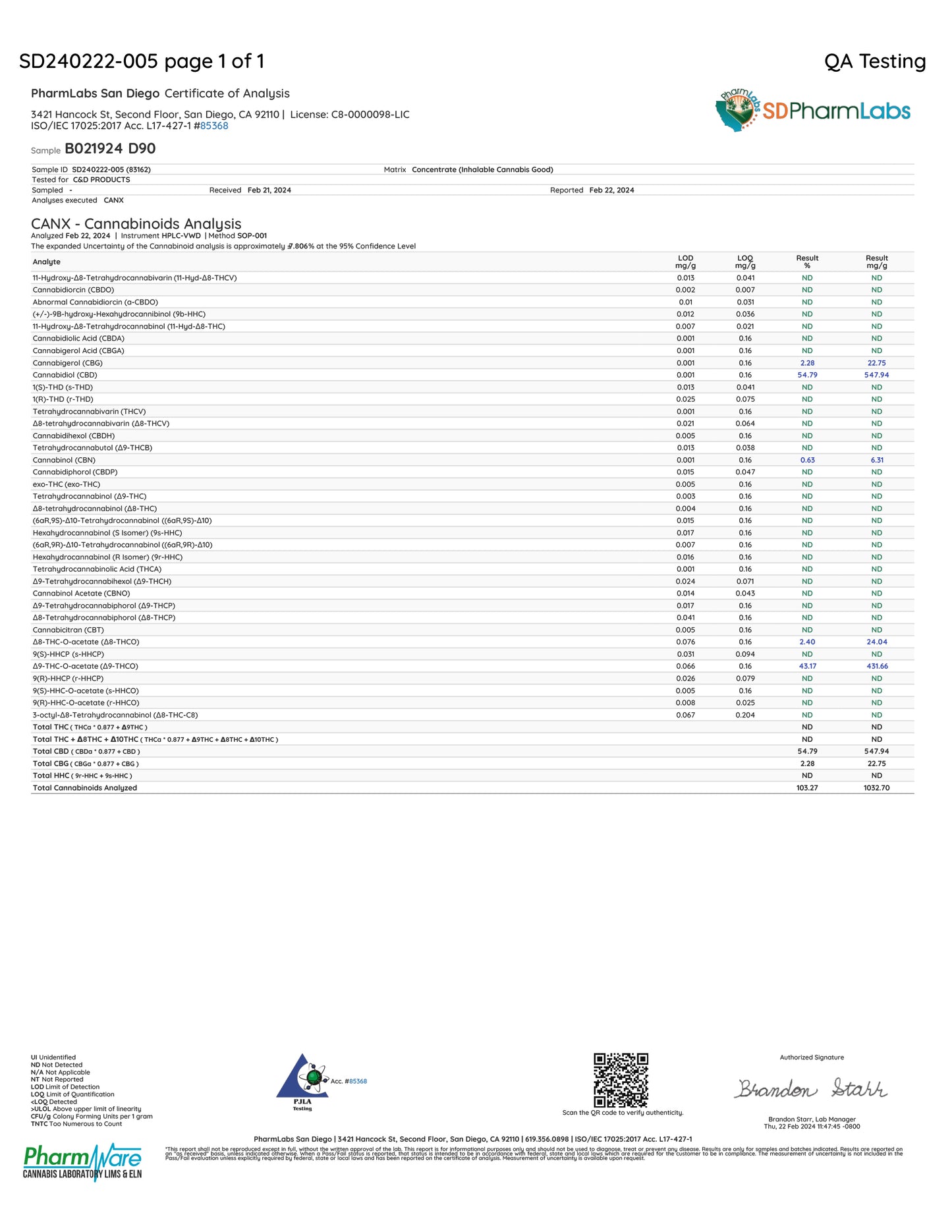 5 Gram Knockout Disposable Exotic Tropical OG