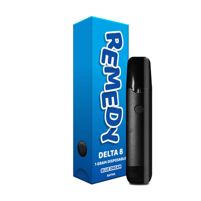 Delta 8 THC Disposable Blue Dream