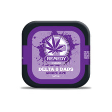 Load image into Gallery viewer, Delta 8 Dabs Grape Ape - 3 Grams

