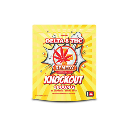 Buy Knockout OG Get God's Gift Blunts For Just $5.00