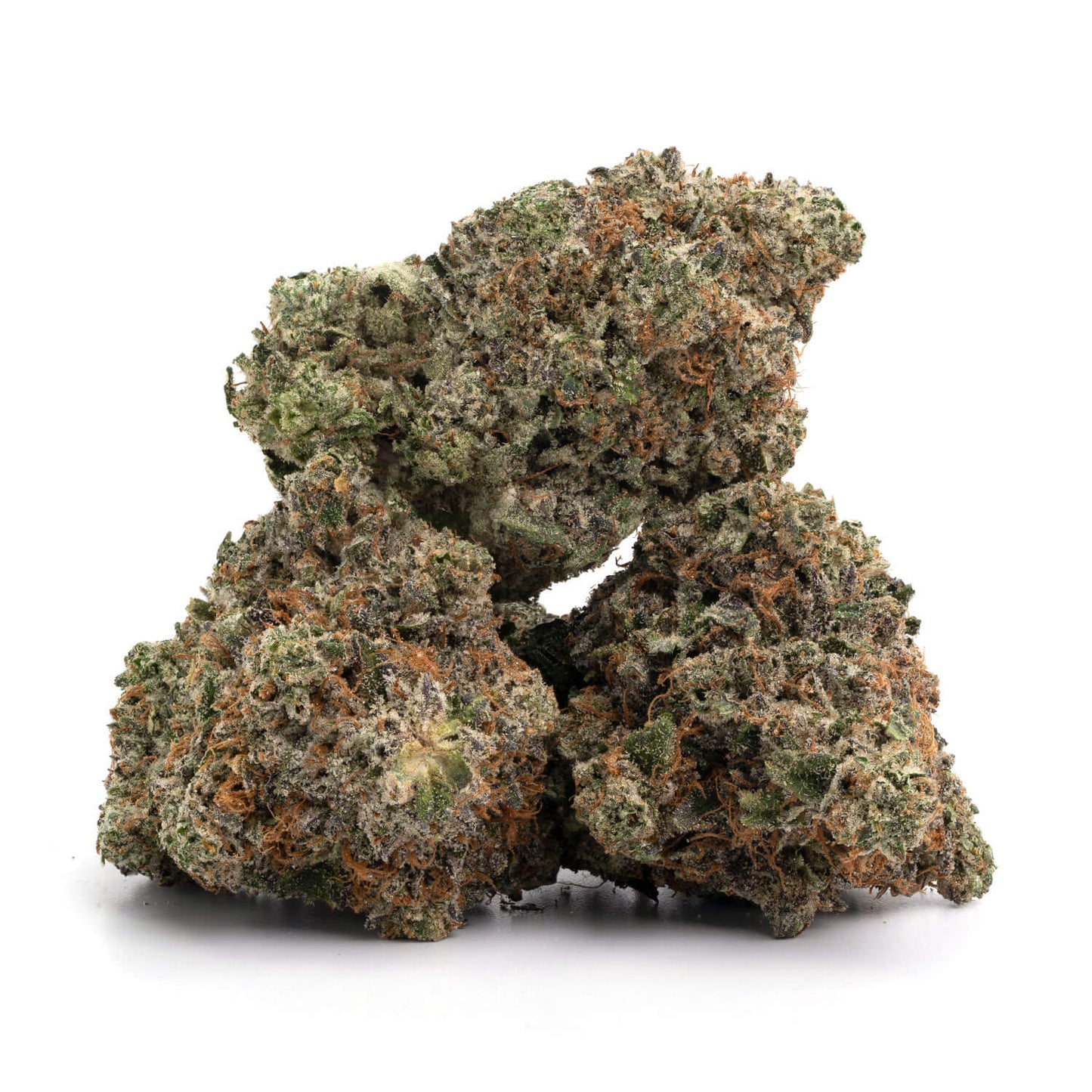 Trix (Greenhouse) - 33.09% THCA