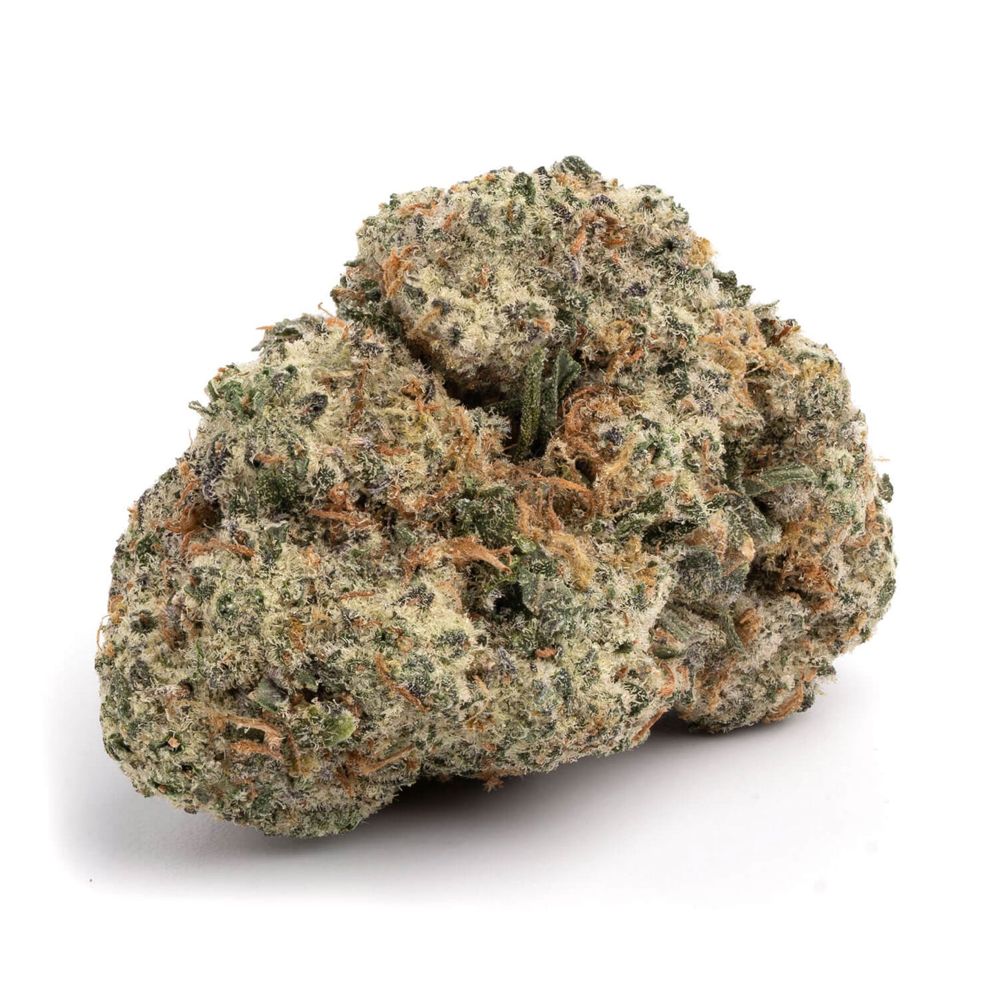 Lemon Cake THCa 33.07% (Smalls)