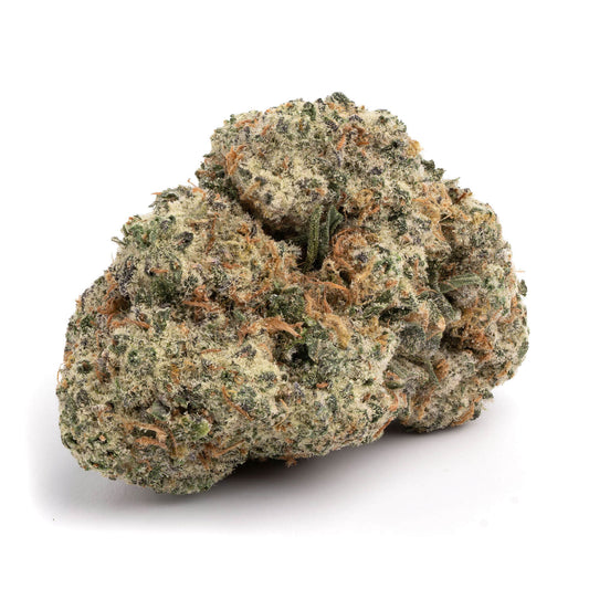 Lemon Cake THCa 33.07% (Smalls)