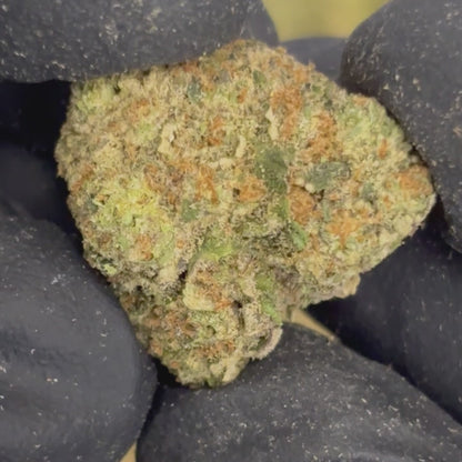 Cough Syrup - 26.64% THCA