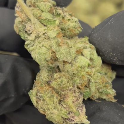 Peanut Butter Breathe THCa 29.15%