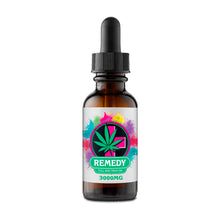 Load image into Gallery viewer, Full Spectrum Tincture Oil 3000mg 30ml
