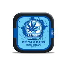 Load image into Gallery viewer, Delta 8 Dabs Blue Dream - 3 Grams

