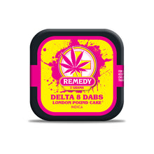 Load image into Gallery viewer, Delta 8 Dabs London Pound Cake - 3 Grams
